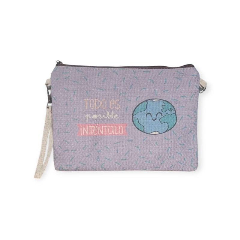 Bolso Mensaje