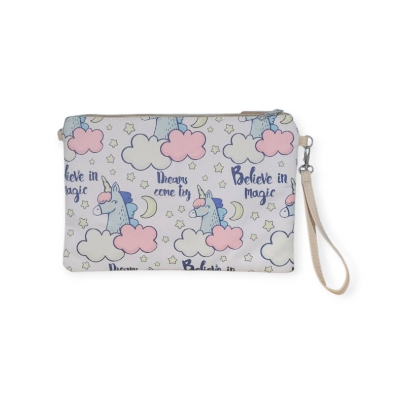 Bolso Unicornios