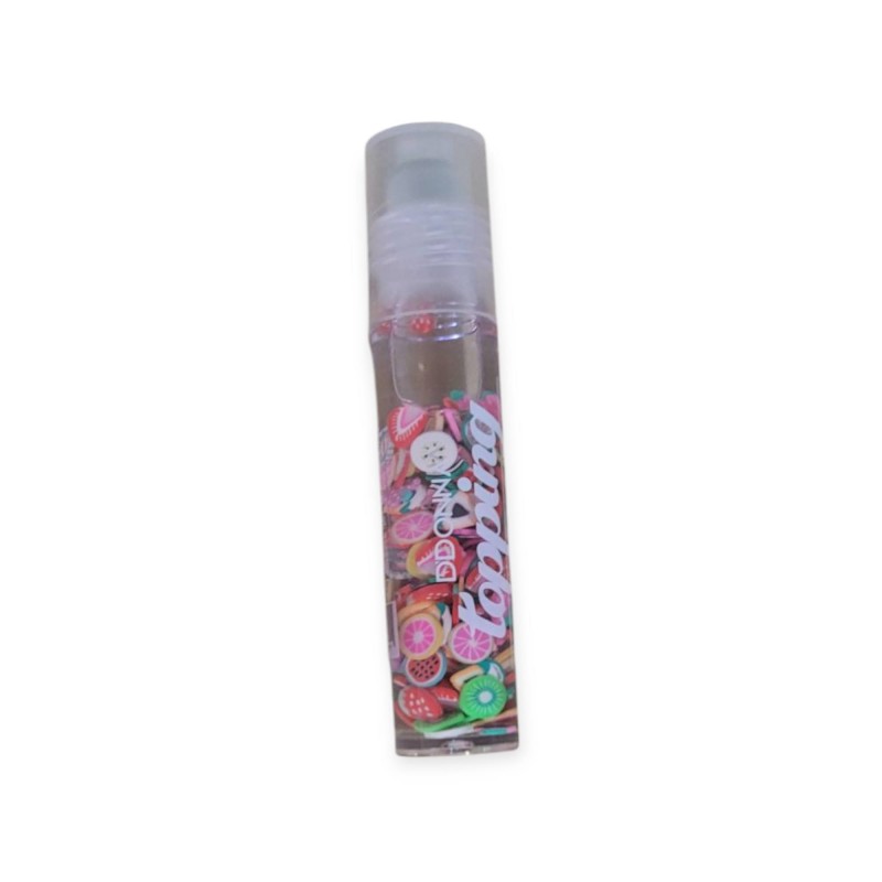 Gloss Frutas