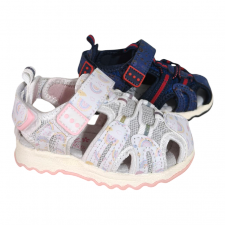 Sandalia Sport Mod C1328