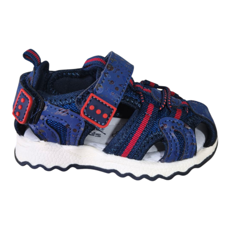 Sandalia Sport Mod C1328