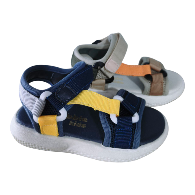 Sandalia Sport Mini Niño Mod C1467