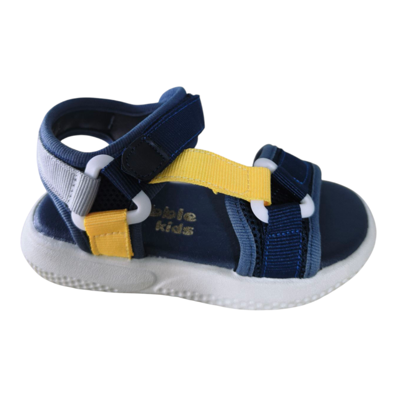 Sandalia Sport Mini Niño Mod C1467