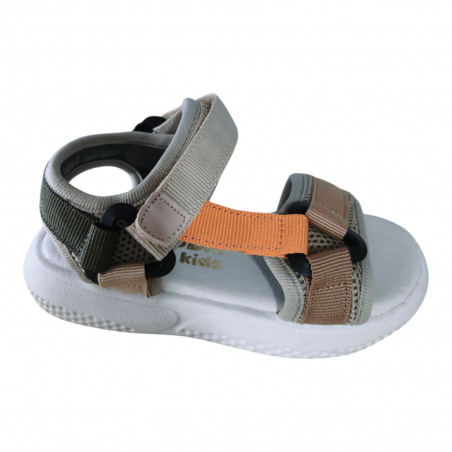 Sandalia Sport Mini Niño Mod C1467