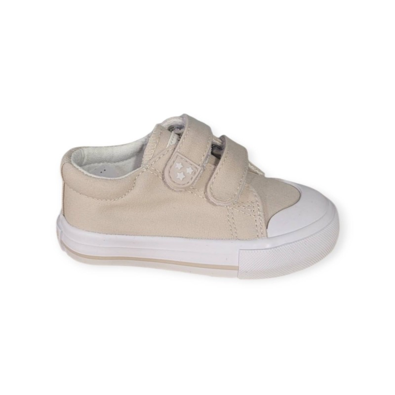 Casual Lona 2 Velcros Mod C1263