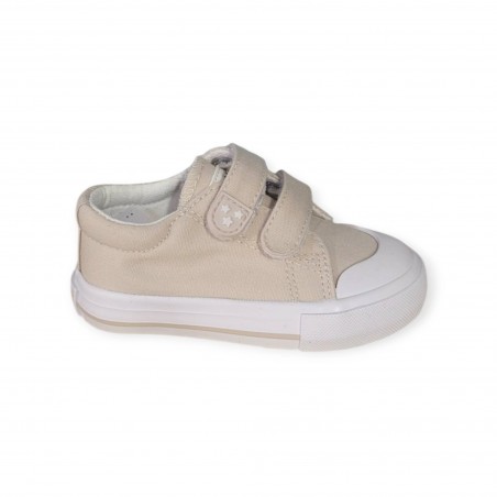 Casual Lona 2 Velcros Mod C1263