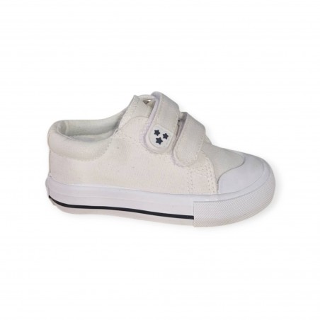 Casual Lona 2 Velcros Mod C1263