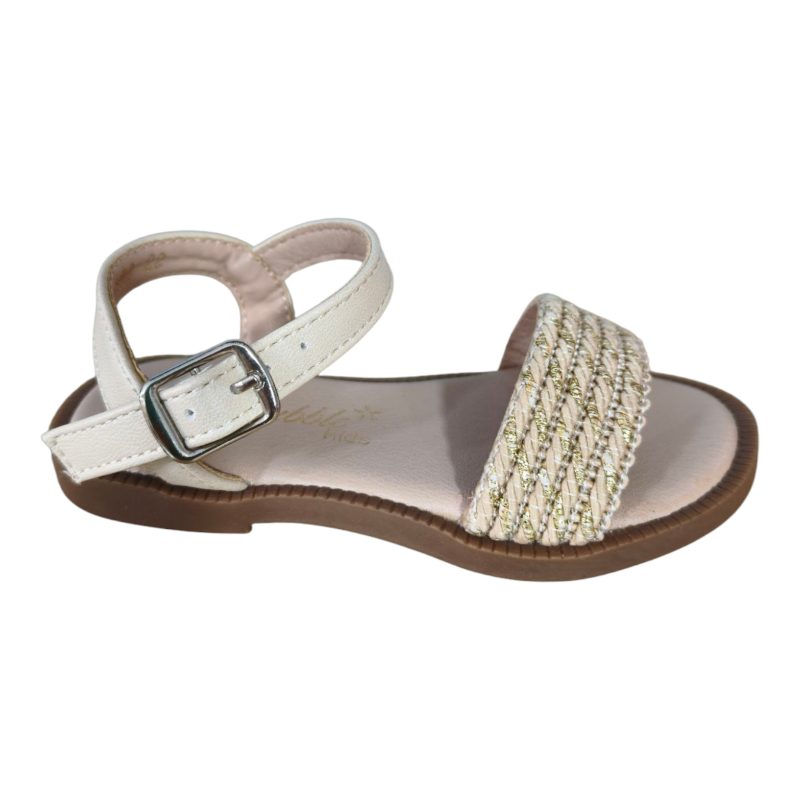 Sandalia Niña Mod C1399