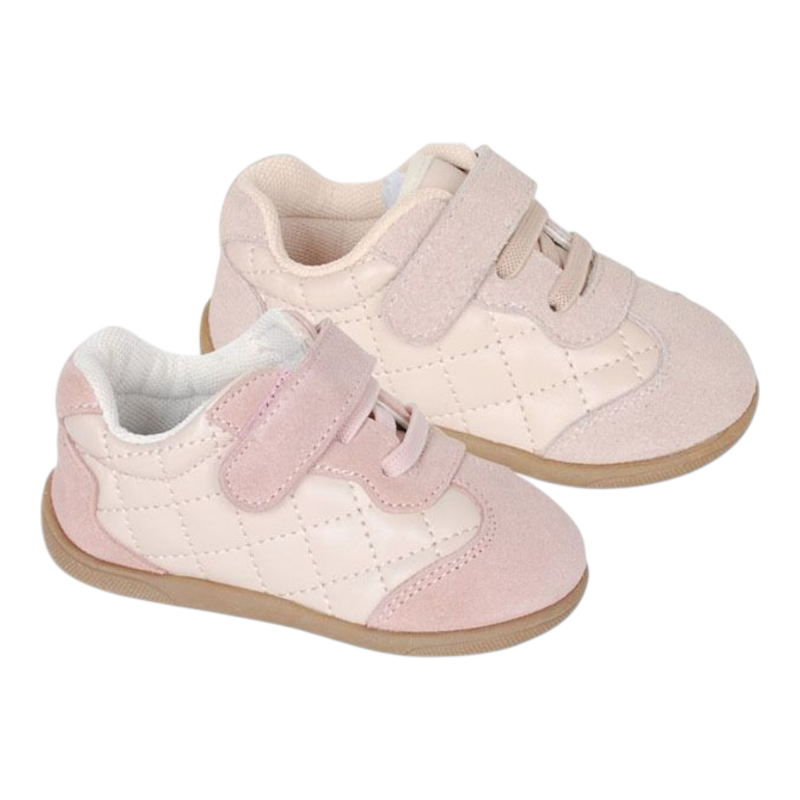 Zapatilla acolchada Respetuoso C1205