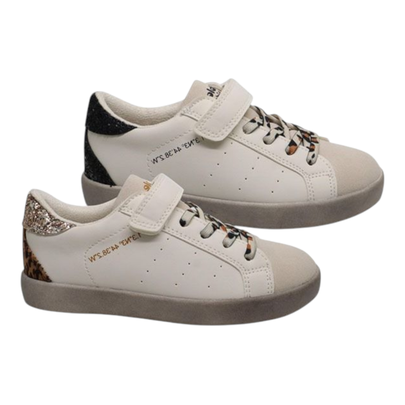 Casual Animal print C1504-S