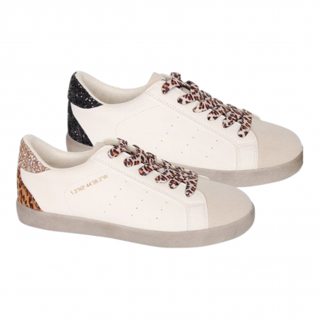 Casual Animal print C1504-L