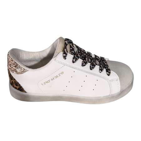 Casual Animal print C1504-L