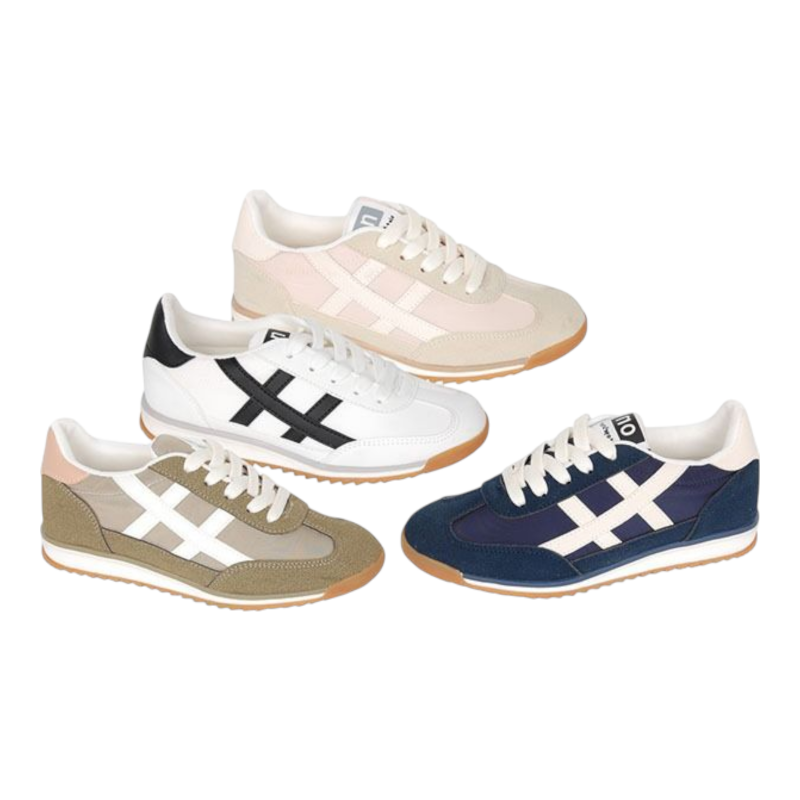Casual Unisex Tendencia C1536