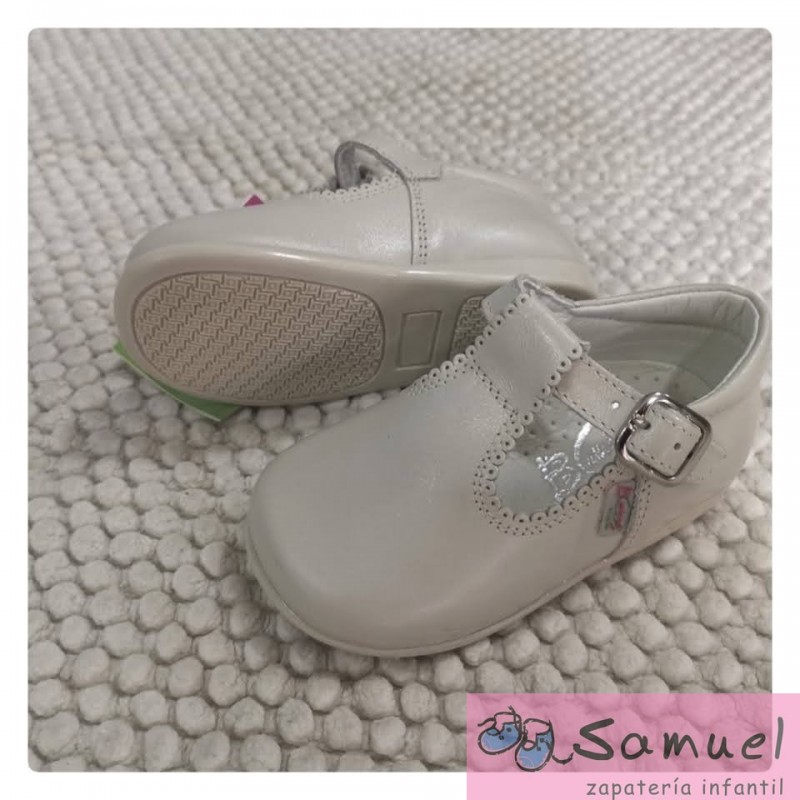 Pepito Piel Bambi 463