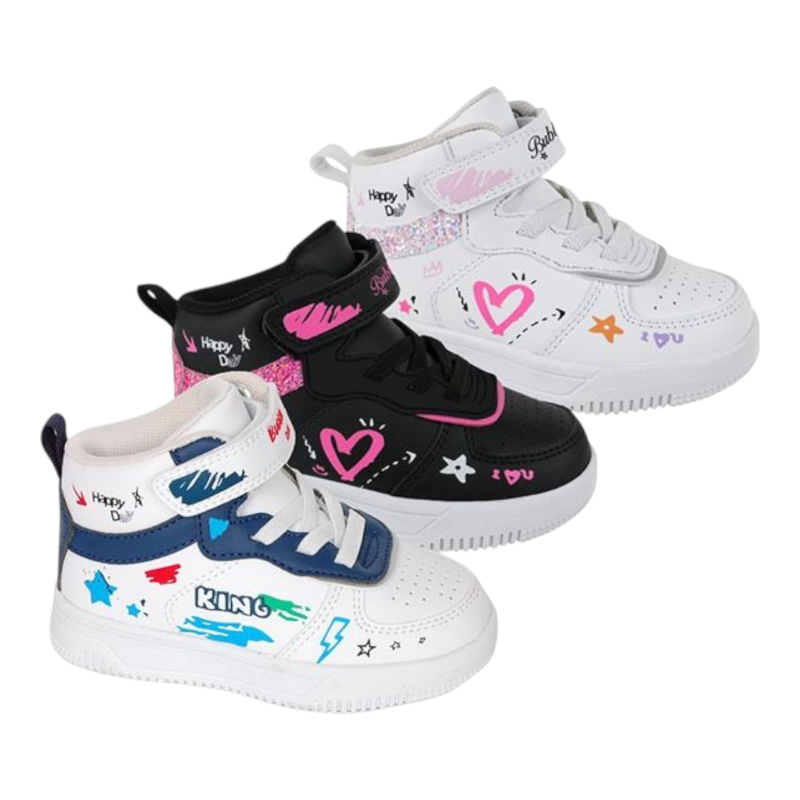 Botin Sport Junior Mod C1519