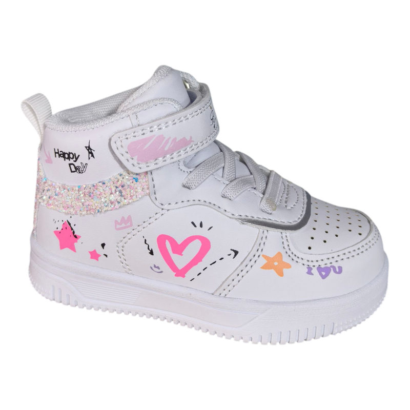 Botin Sport Junior Mod C1519