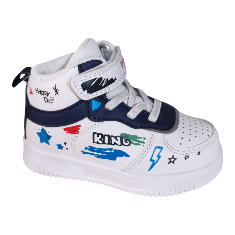Botin Sport Junior Mod C1519
