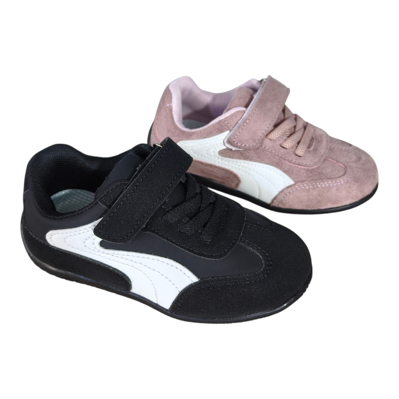 Casual Unisex Pluma C1565