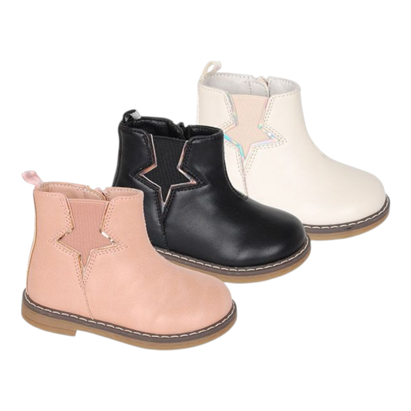 Botin Estrella C1145