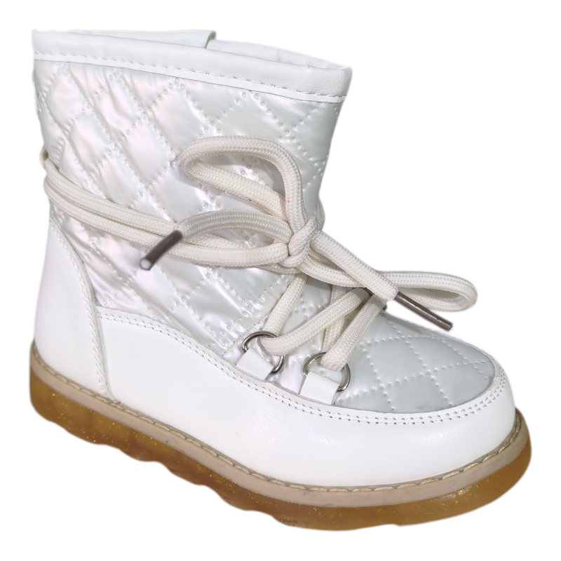 Botin Guateado Brillo C1150