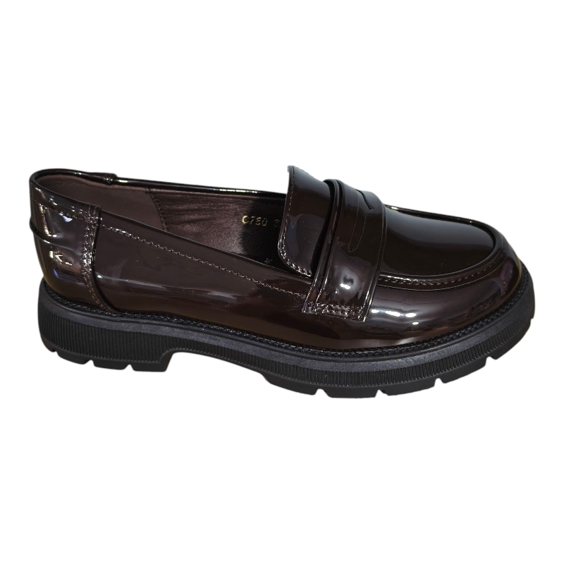 Zapato tipo Oxford Mod C780-25