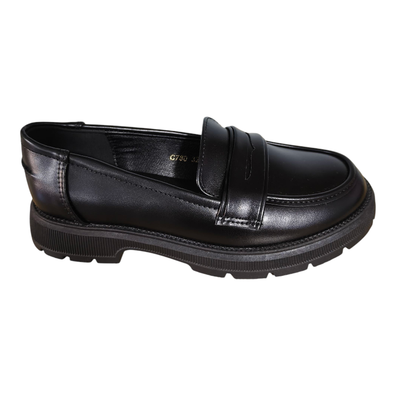 Zapato tipo Oxford Mod C780-25