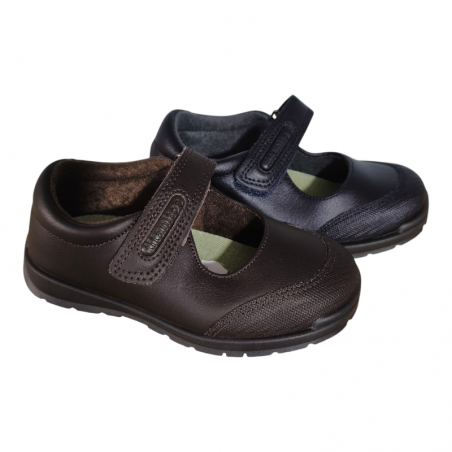 Colegial Titanitos Lavable Mod Atenea Grande