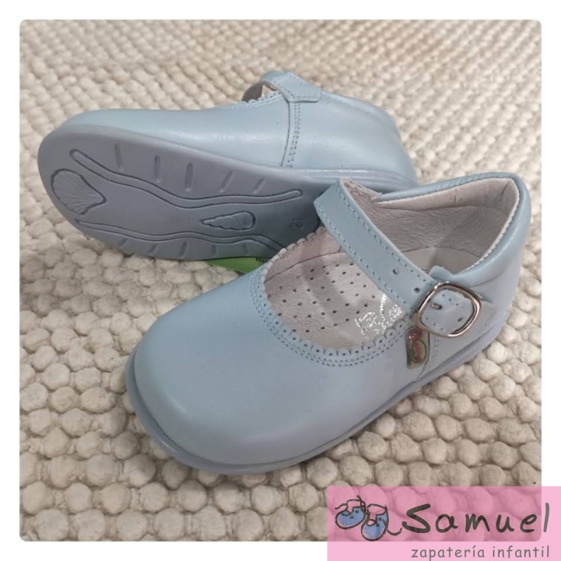 Mercedita Piel Bambi 457