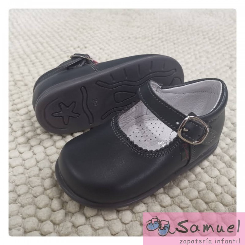 Mercedita Piel Bambi 457