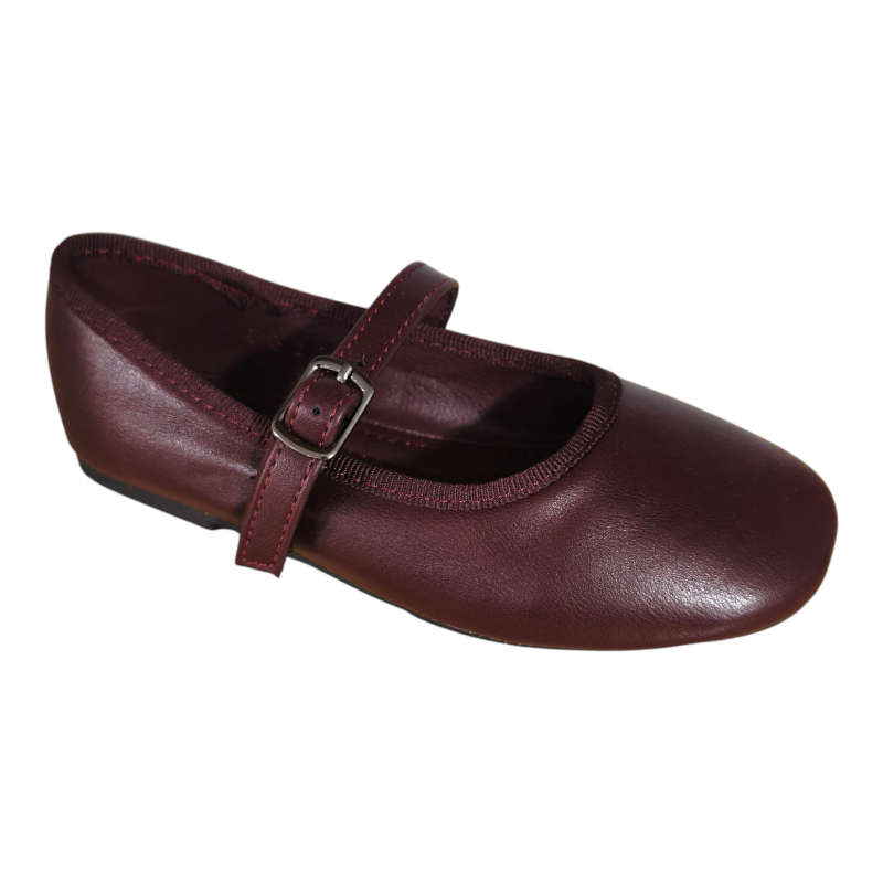Mercedita Hebilla C1072-25