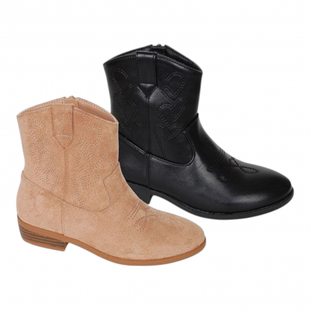 Botin Campero C1498