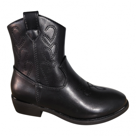 Botin Campero C1498