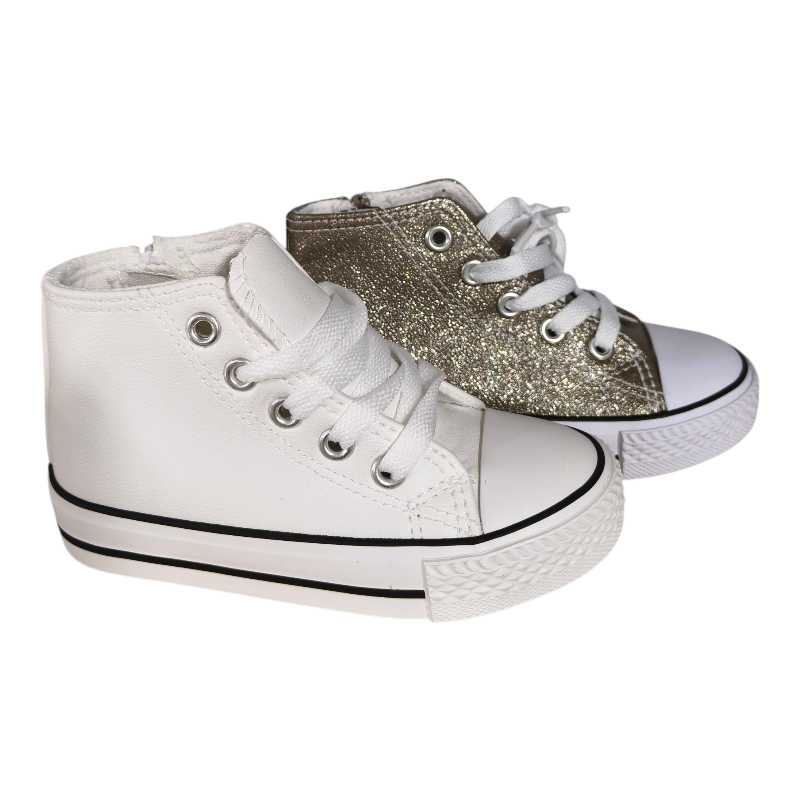 Botin Convers Polipiel Mod P32