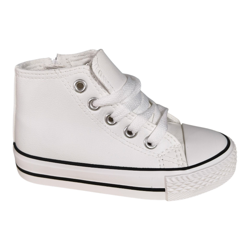 Botin Convers Polipiel Mod P32