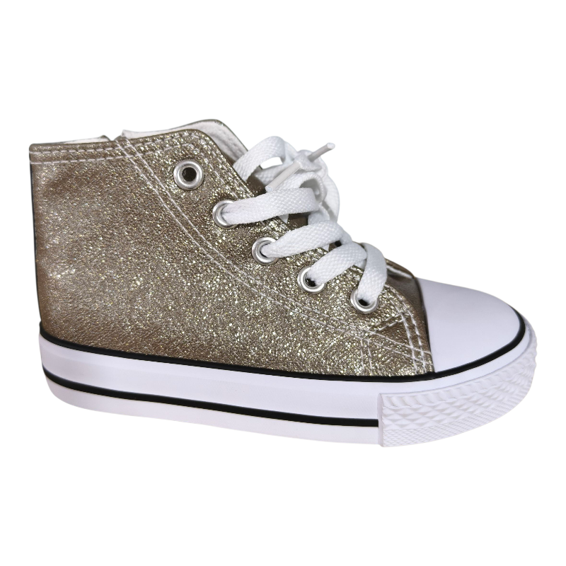 Botin Convers Polipiel Mod P32