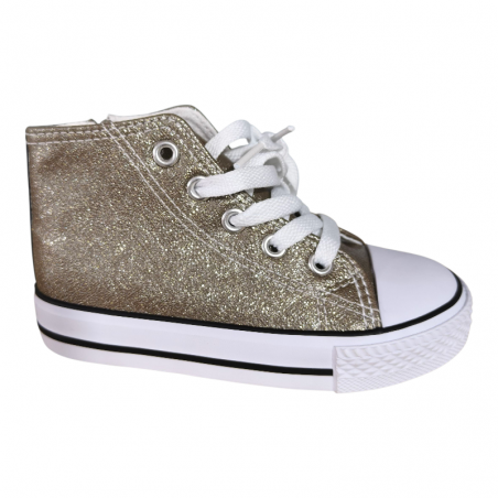 Botin Convers Polipiel Mod P32