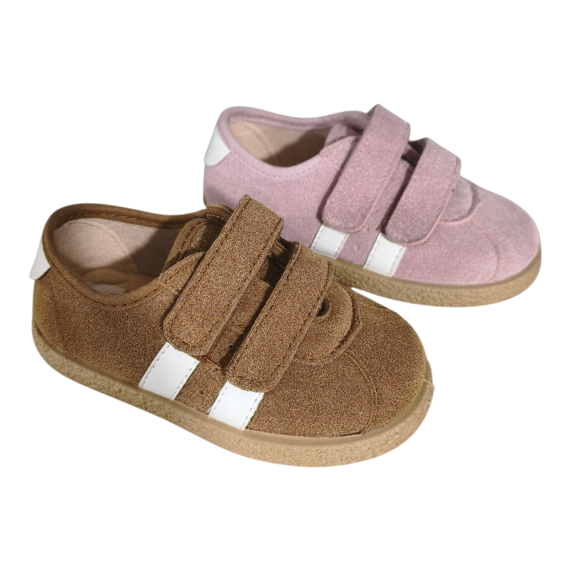 Deportivo 2 Velcros Mod 2171V-37