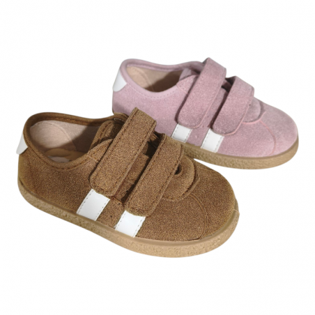 Deportivo 2 Velcros Mod 2171V-37