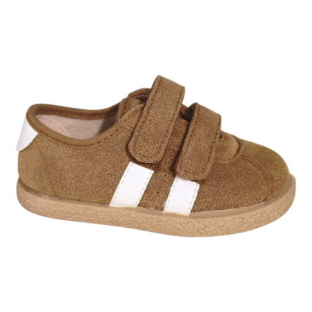 Deportivo 2 Velcros Mod 2171V-37