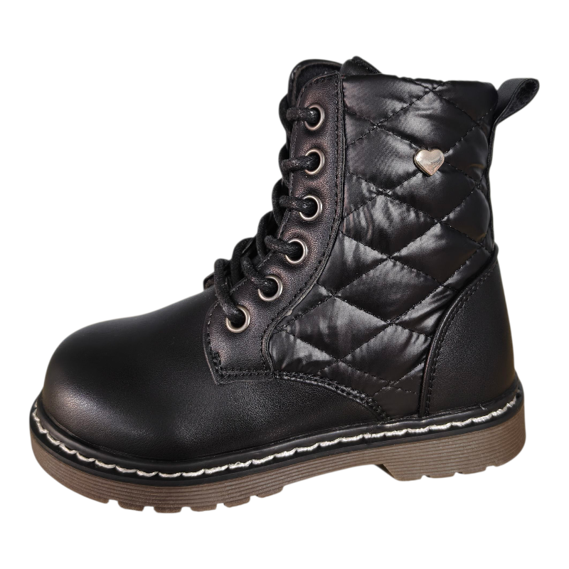Botin Militar Guateado C1527
