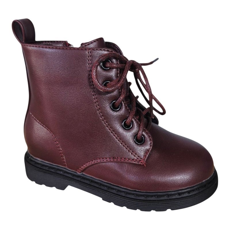 Botin Militar Mini C848