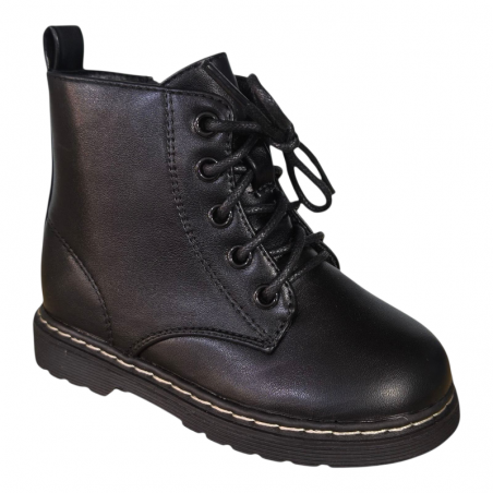 Botin Militar Mini C848