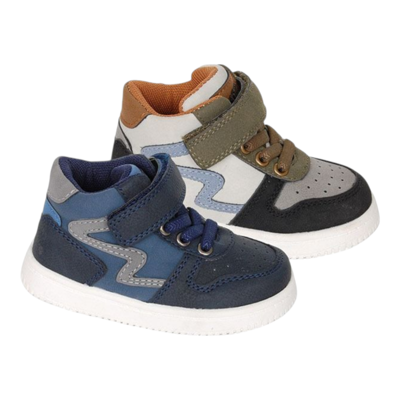 Botin Sport Niño C1517
