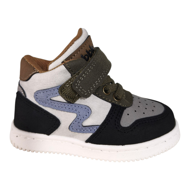 Botin Sport Niño C1517