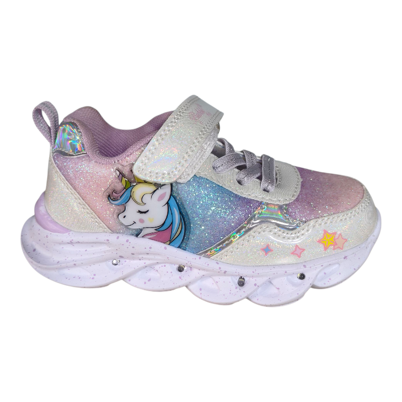 Deportivo Luces Unicornio C1534