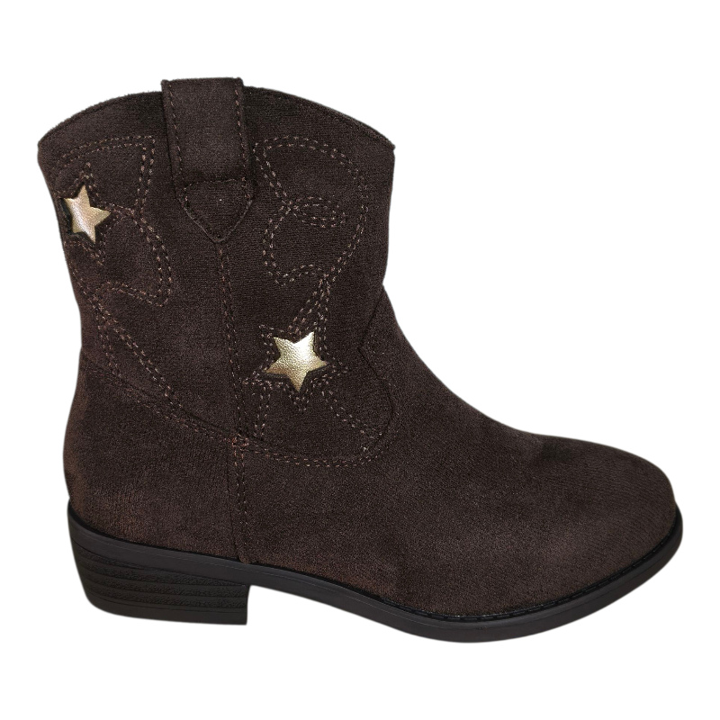 Botin Campero Estrella C1520