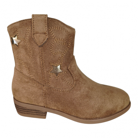 Botin Campero Estrella C1520