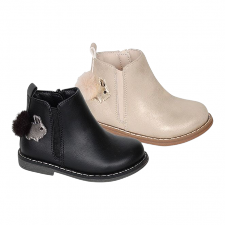 Botin Conejito C1549