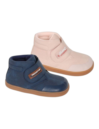 Botin Unisex Barefoot C1518