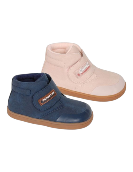 Botin Unisex Barefoot C1518